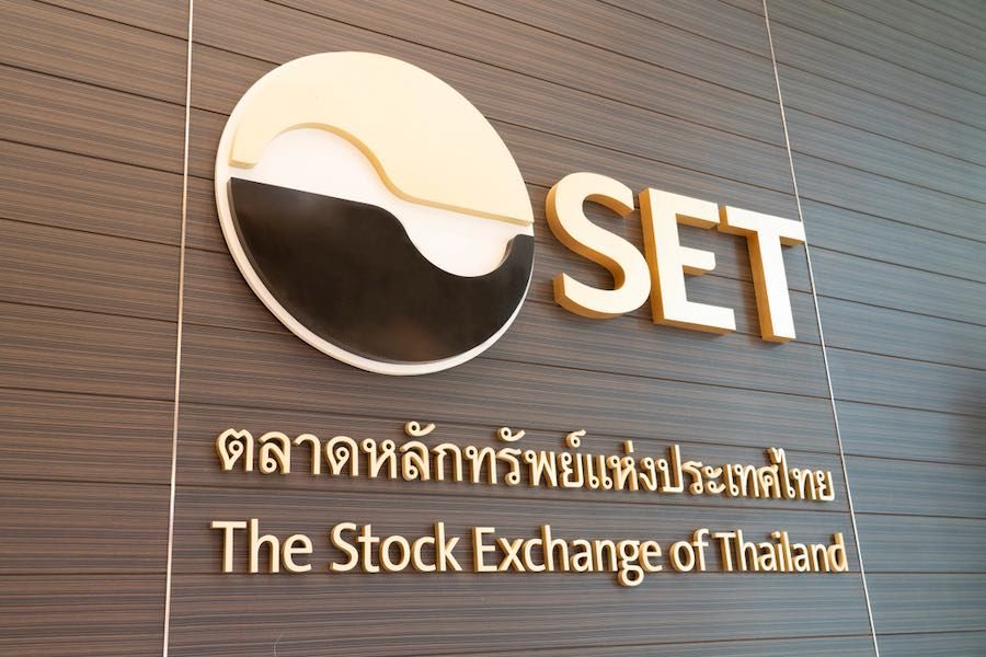 9เดือนนักลงทุนต่างชาติขายหุ้น1.57แสนล้าน