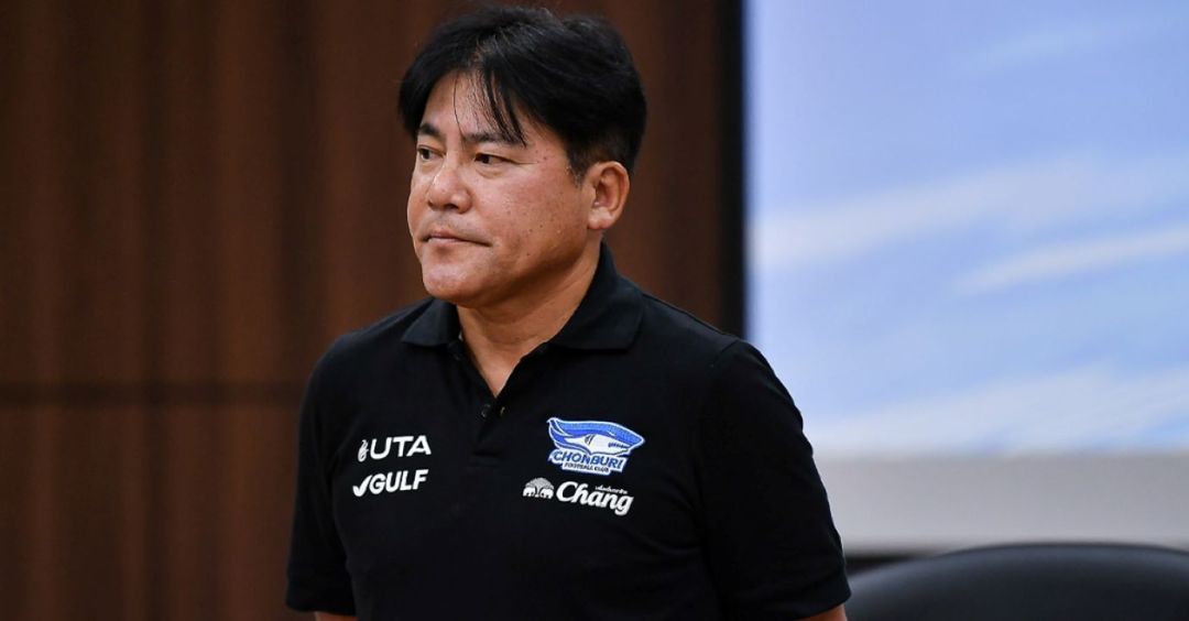 ช็อก! ฉลามชลพลาดท่าพ่ายช้างป่าอุทัยธานี0-2