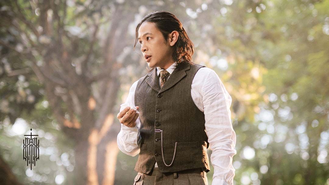 แรงไม่หยุด! ‘ลั่นทม’  ผลงานเพลงประกอบซีรี่ส์จาก COCKTAIL