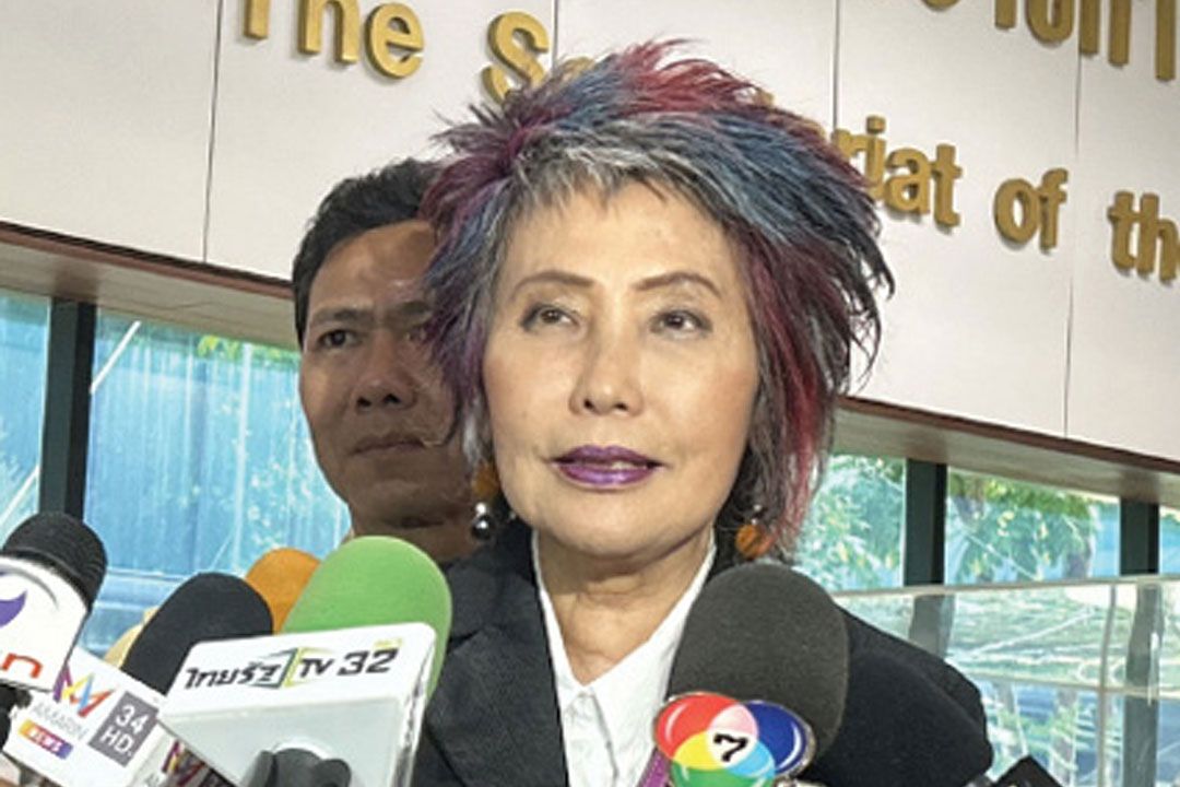 แนวหน้าวาทะเด็ด