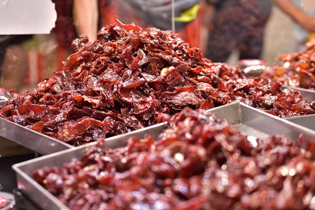 ‘น้ำหวาน ซาซ่า’ ร่วมชาลาล่า อร่อยฟินชวนช้อป ชิม อิ่มหนำสำราญ ลิ้นติดโปรแฟร์’66