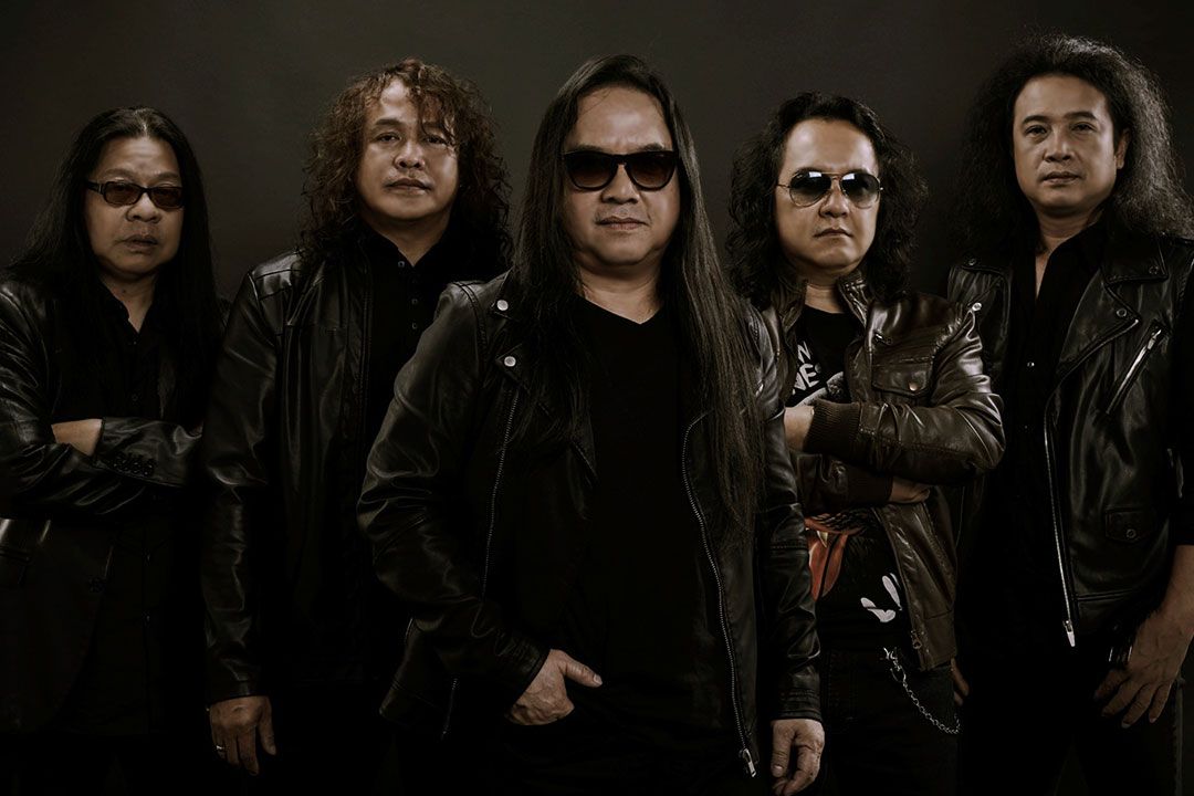 เตรียมพบกับคอนเสิร์ตของวงร็อคระดับตำนาน The Olarn Project & หิน เหล็ก ไฟ