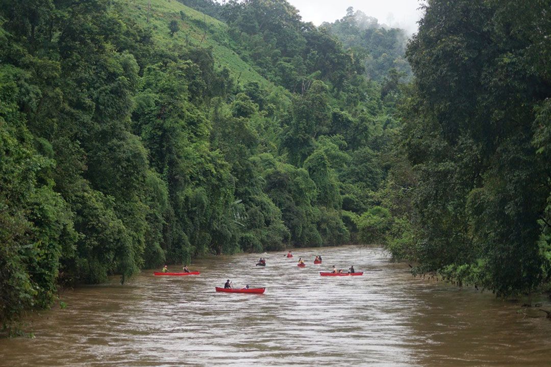 ททท.เดินหน้าส่งเสริมสู่การท่องเที่ยวอย่างยั่งยืน สำรวจเส้นทางเที่ยวแม่ฮ่องสอน