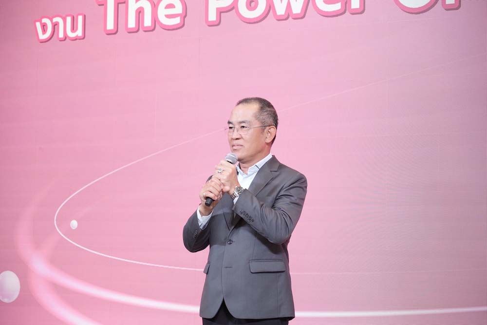 รพ.วิมุตเปิดแคมเปญ ‘The Power of Women’ อย่าให้การใช้ชีวิตต้องสะดุดเพราะเรื่องสุขภาพ