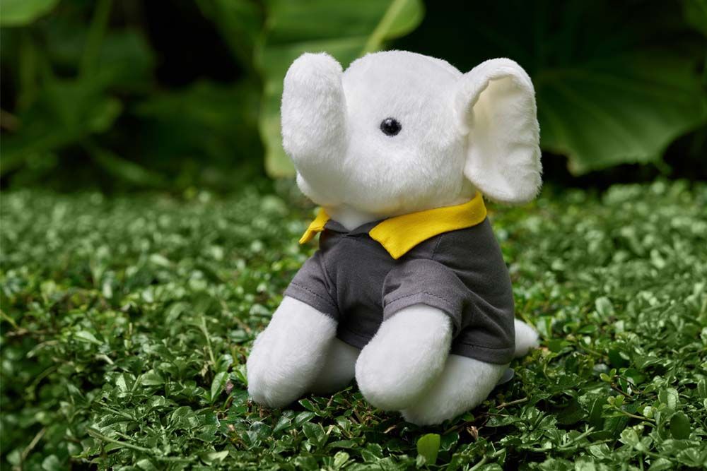 เปิดตัว ‘น้องสินธร’ ระดมทุนสานต่อโครงการ BE Health