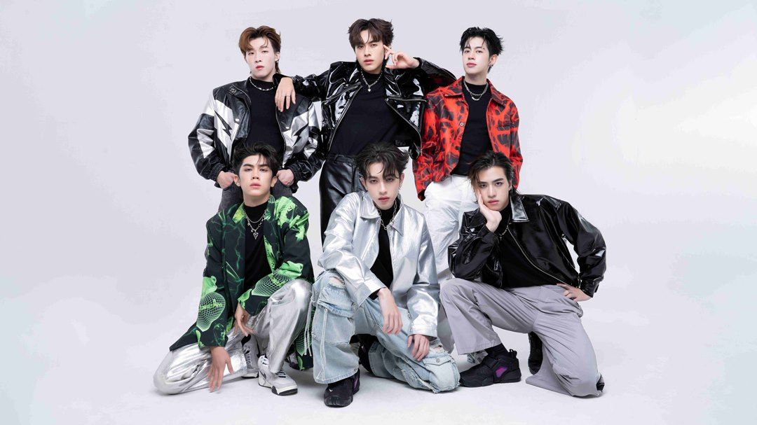 ‘PERSES - อะตอม ชนกันต์ - PROXIE’  ร่วมฉลองเดือนเกิด ‘เทอร์มินอล 21’