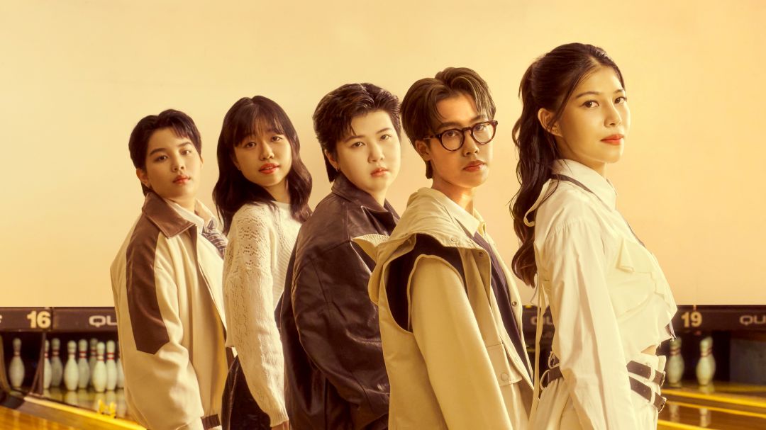 เราทนอยู่ในความรักแย่ๆ และเหนื่อยกันมา ‘พอหรือยัง?’