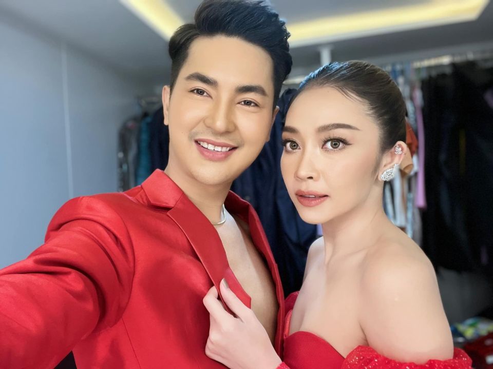 ด่วน! 'บอย-ศิริชัย'เป็นปลื้ม'แอน-อรดี'บอกข่าวดี แย้มมีบิ๊กเซอร์ไพร์สบนเวที 'หมอลำเฟสติวัล 60 ปี มหาวิทยาลัยขอนแก่น'