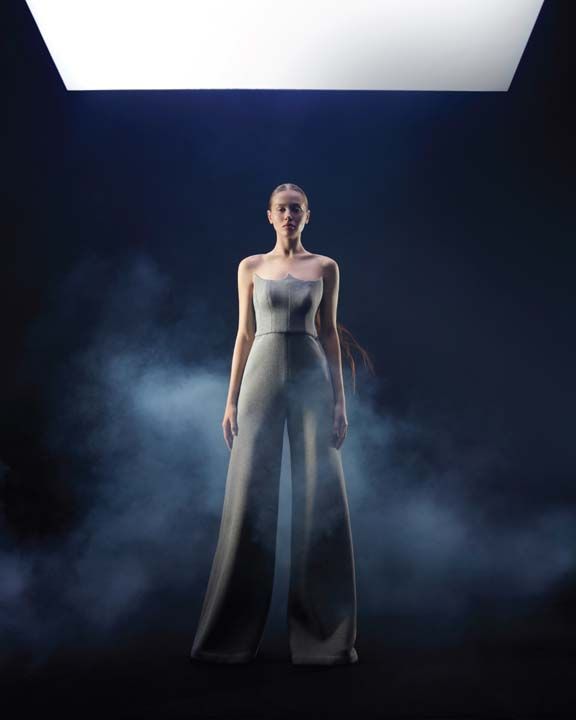 VICKTEERUT ฉลองความเป็นผู้หญิงให้ทรงพลังและโดดเด่นยิ่งขึ้น  ผ่านคอลเลคชั่น Autumn/Winter 2023‘Ballad of the Alamo’