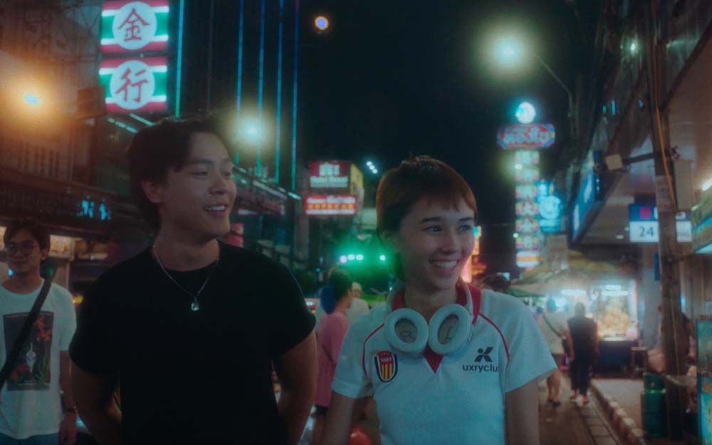 'มอส-ปฏิภาณ’ คลั่งรัก ปล่อย ‘Romantic Syndrom’ ซิงเกิ้ลเเรกในรอบ 15 ปี