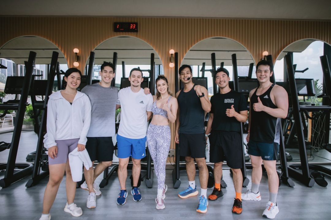 ปังนะ! เอมี่ กลิ่นประทุม แท็กทีม เจเจ-คิด ผุด PLANTO MONSTER เอาใจคนรักสุขภาพ