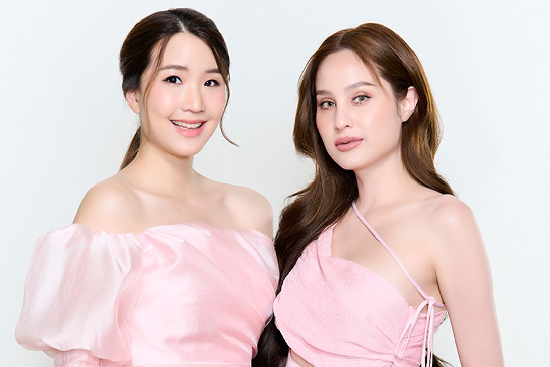 Herbara คว้า 'ขวัญ อุษามณี' ขึ้นแท่นพรีเซนเตอร์คนแรก สะท้อนภาพลักษณ์แบรนด์ คนรุ่นใหม่ใส่ใจสุขภาพผิว