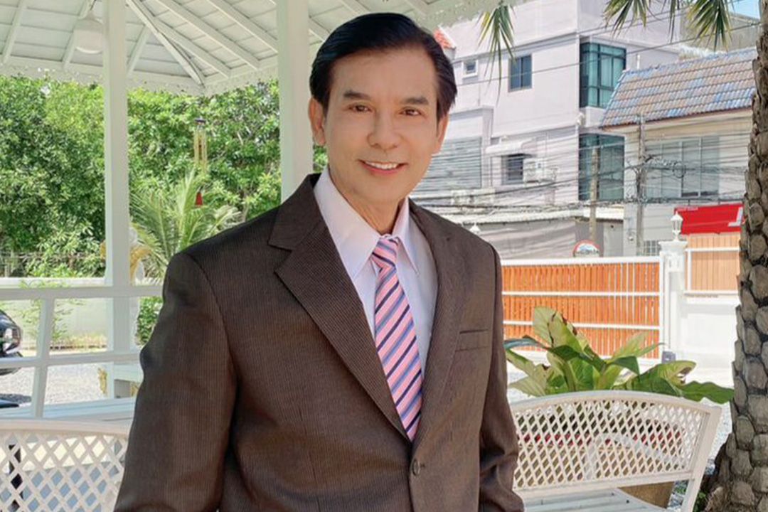 'เด็จพี่'เชื่อเงินดิจิทัลจะปลุกเศรษฐกิจไทยให้ฟื้นตัว ติงอดีตผู้ว่า ธปท.ขวางโลกย่ำอยู่กับที่