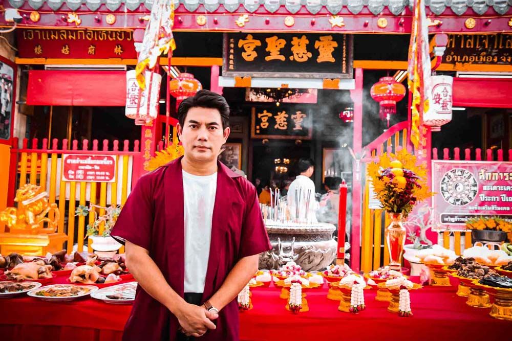 ‘คุณน้ำผึ้ง, อู’ เลาะลงใต้ เที่ยวรับแสงแรกที่ปัตตานี