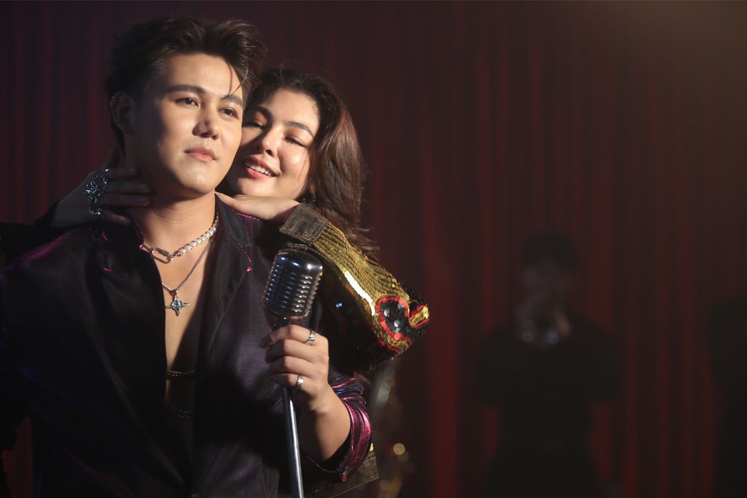 'กฤษ บุญยะเลี้ยง'ไม่สนคนบูลี่อ้วน ไม่หล่อ โดนสั่งลดน้ำหนักด่วน 40 กิโล ฟิจเจอร์ริ่งคู่กระแตอาร์สยาม