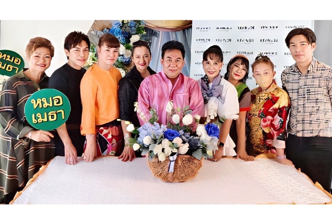 เปิดศูนย์การเรียนรู้และพัฒนาการแพทย์แผนไทย เพชรพระยาคลอง 8 ส่งต่อนักเรียนคุณภาพ