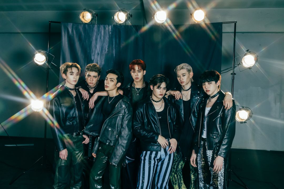 ผู้ชายอย่าง ‘ATLAS’ ก็ร้องไห้เป็น ส่งซิงเกิลท้ายปี ระบายความเศร้าสไตล์ร๊อค