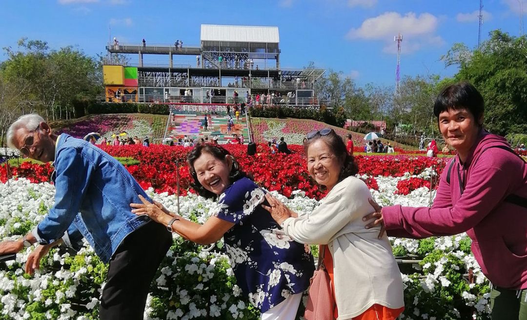 กรมอนามัย หนุน6เทคนิค เวชศาสตร์วิถีชีวิต สำหรับวัยเกษียณ