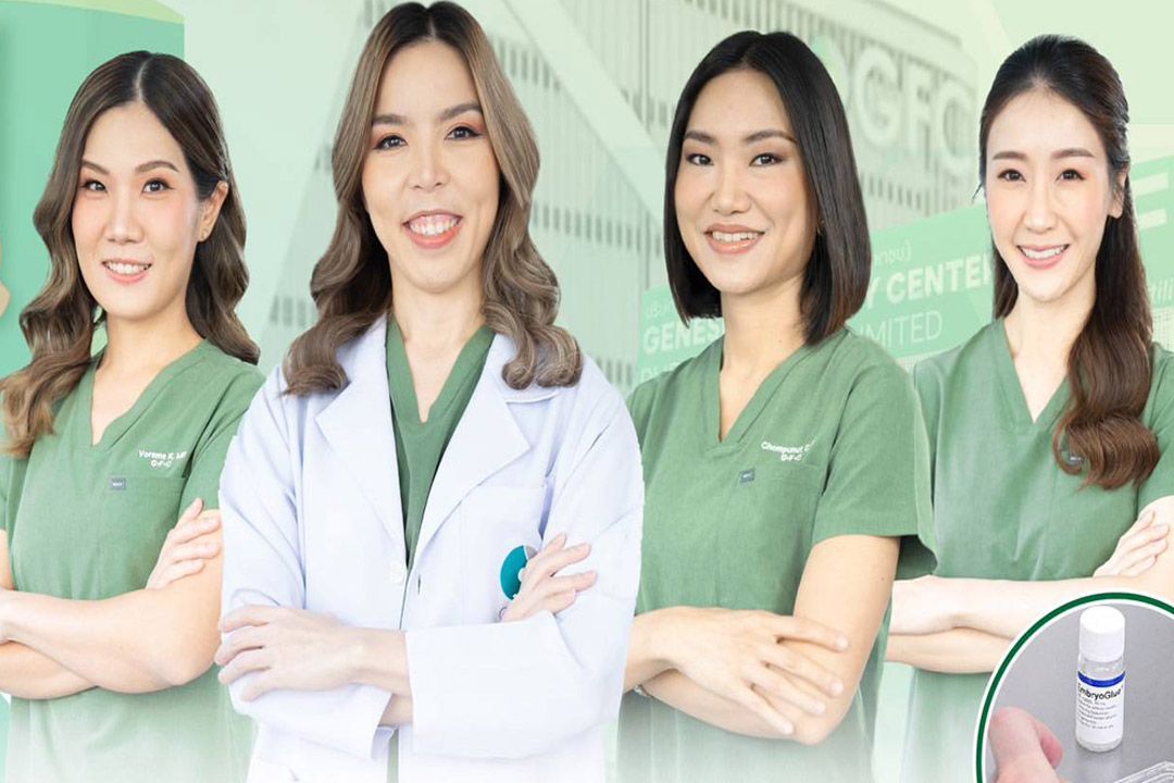 GFC มอบของขวัญเติมเต็มร้อยยิ้มให้คำว่า ครอบครัวที่สมบูรณ์แบบ