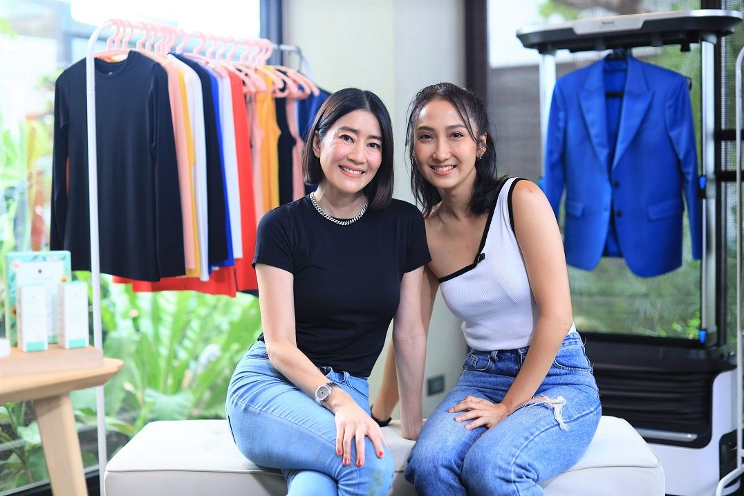 'เจี๊ยบ โสภิตนภา'พาทัวร์บ้านเปิดห้องลับแห่งความสวย ทอล์กหมดเปลือก