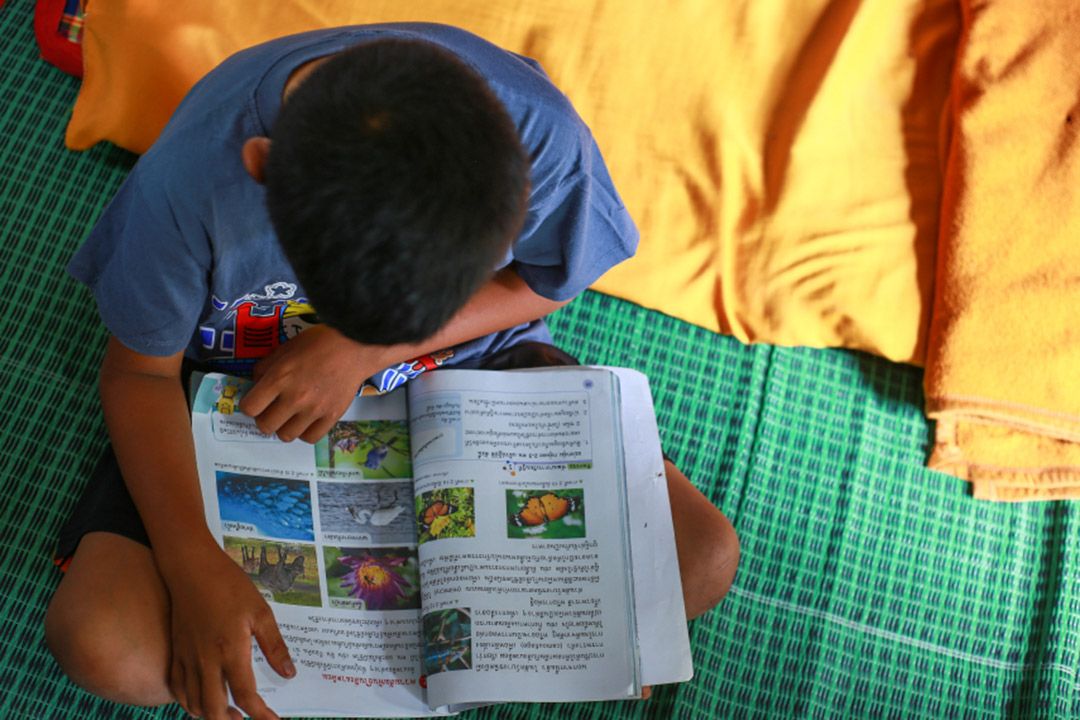 ครม.เห็นชอบแผนการใช้เงิน กสศ. ปีงบฯ 2567 รุดแก้ความเหลื่อมล้ำทางการศึกษาตามคำแถลงนโยบาย