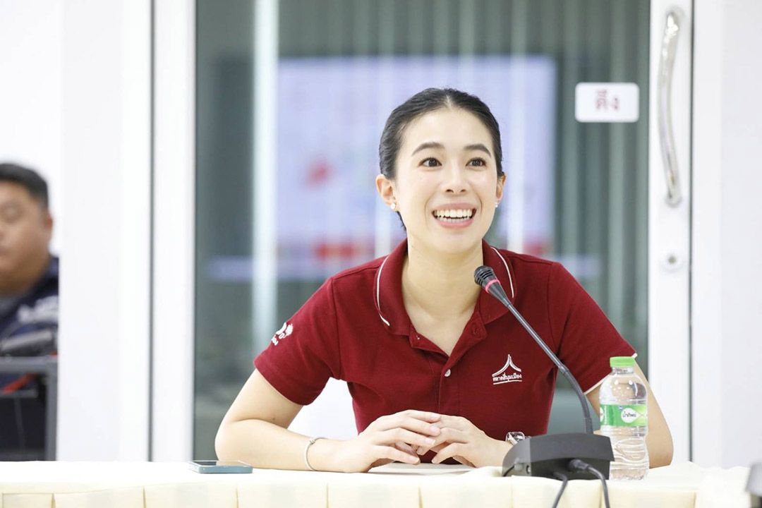 ครบรอบ 40 ปี 'ตลาดสี่มุมเมือง' ขับเคลื่อนเศรษฐกิจ เคียงข้างเกษตรกรไทย