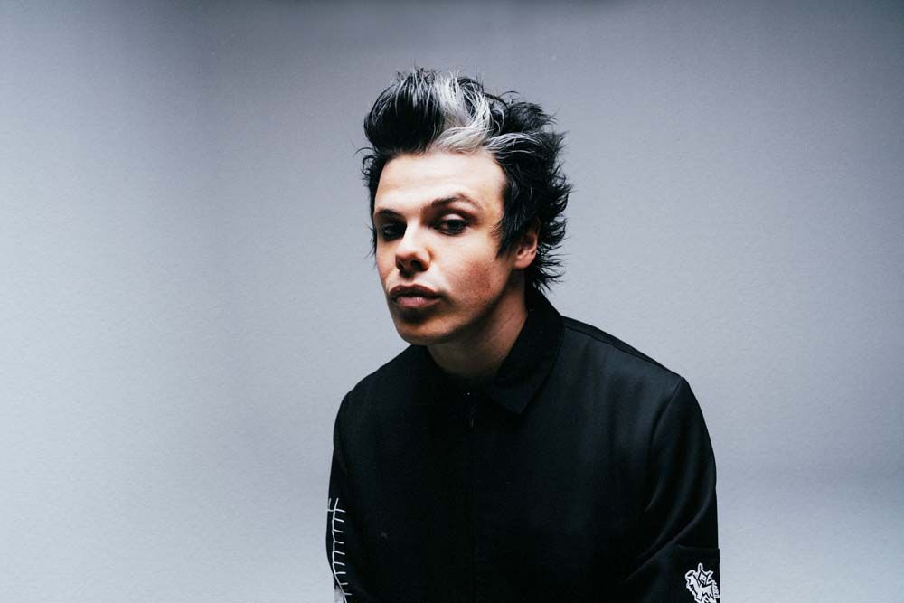 ‘YUNGBLUD’ เตรียมลัดฟ้า ระเบิดความมันส์ครั้งแรกในไทย