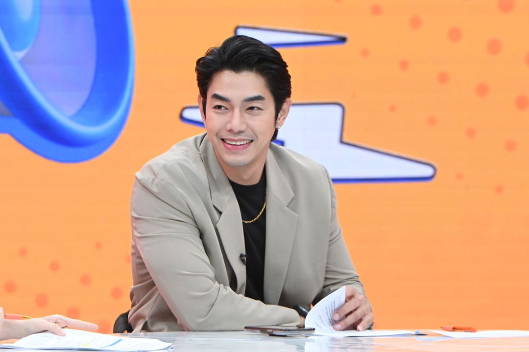 ‘อาร์ต-พศุตม์’งัดทุกวิชาทั้งชีวิตสู้!!! ติดใจงานพิธีกร ‘ทัวร์มาลง’ ได้ใกล้ชดผู้ชม