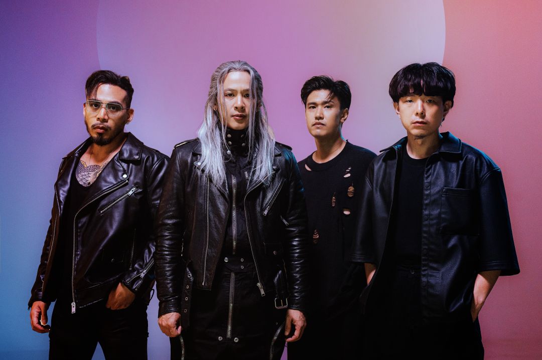 ปลุกพลังนักรบ! COCKTAIL ส่งเพลงเปิดมหาศึกสงคราม 'เหนือชีวิต'