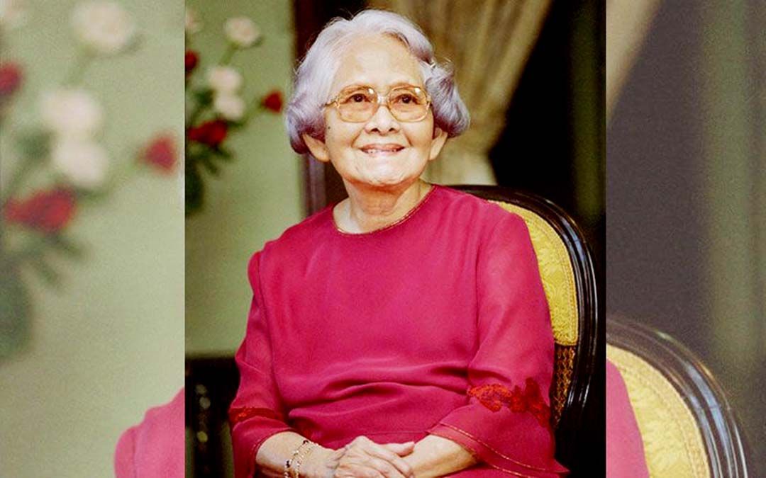 นิทรรศการ ‘คิดถึง...สมเด็จย่า ครั้งที่ 26’ น้อมรำลึกพระมหากรุณาธิคุณ