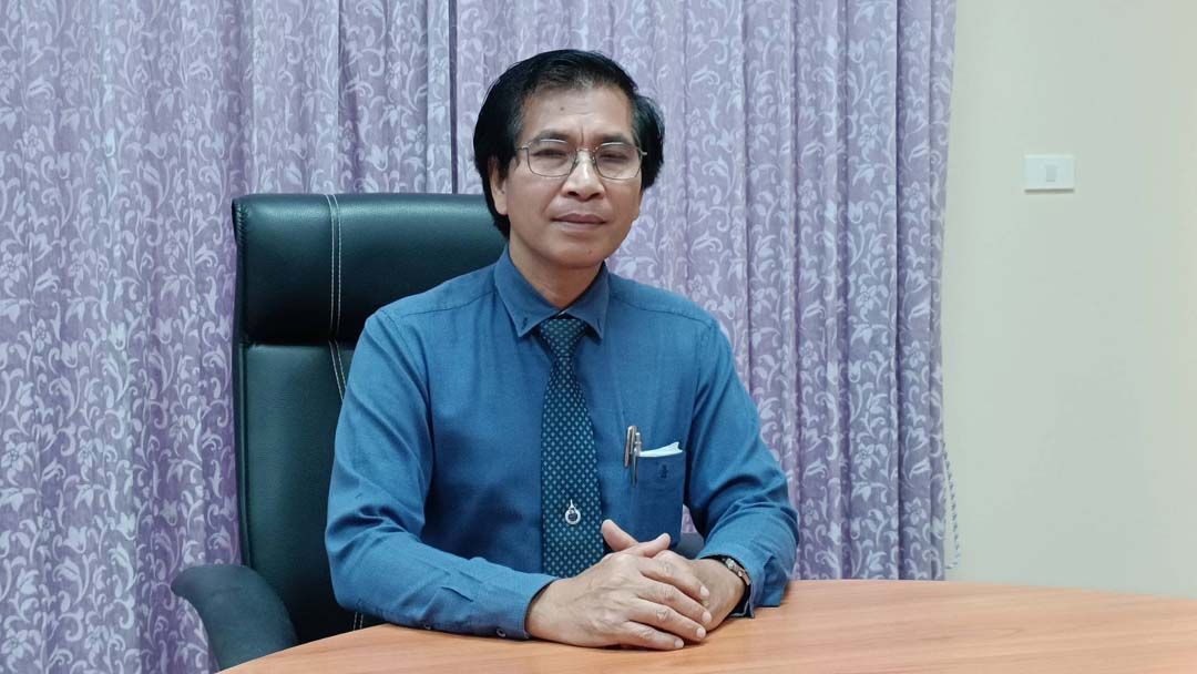 ม.อ. ผลักดันภูเก็ตและกลุ่มอันดามัน เป็นเมืองท่องเที่ยวเชิงสุขภาพโลก