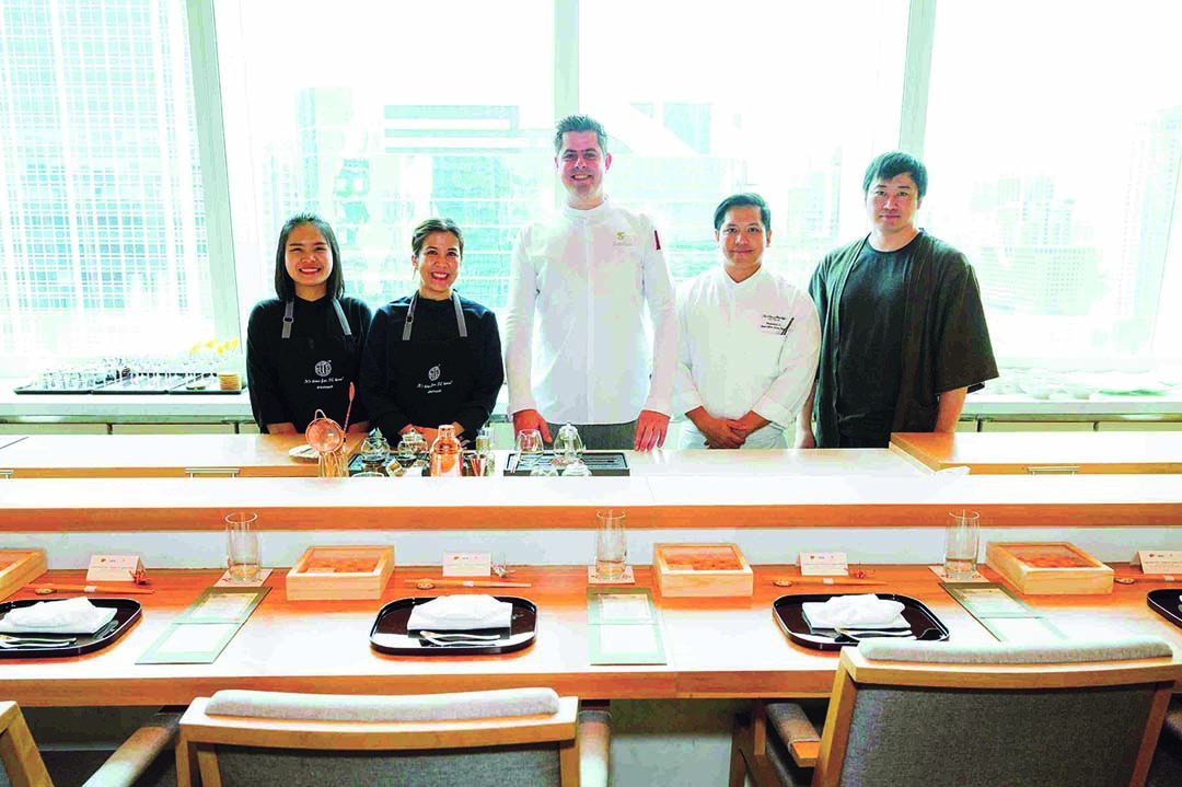 ร่วมสัมผัสศิลปะและวัฒนธรรมของญี่ปุ่น  งาน ‘Japanese Fair-Sense of Japan’