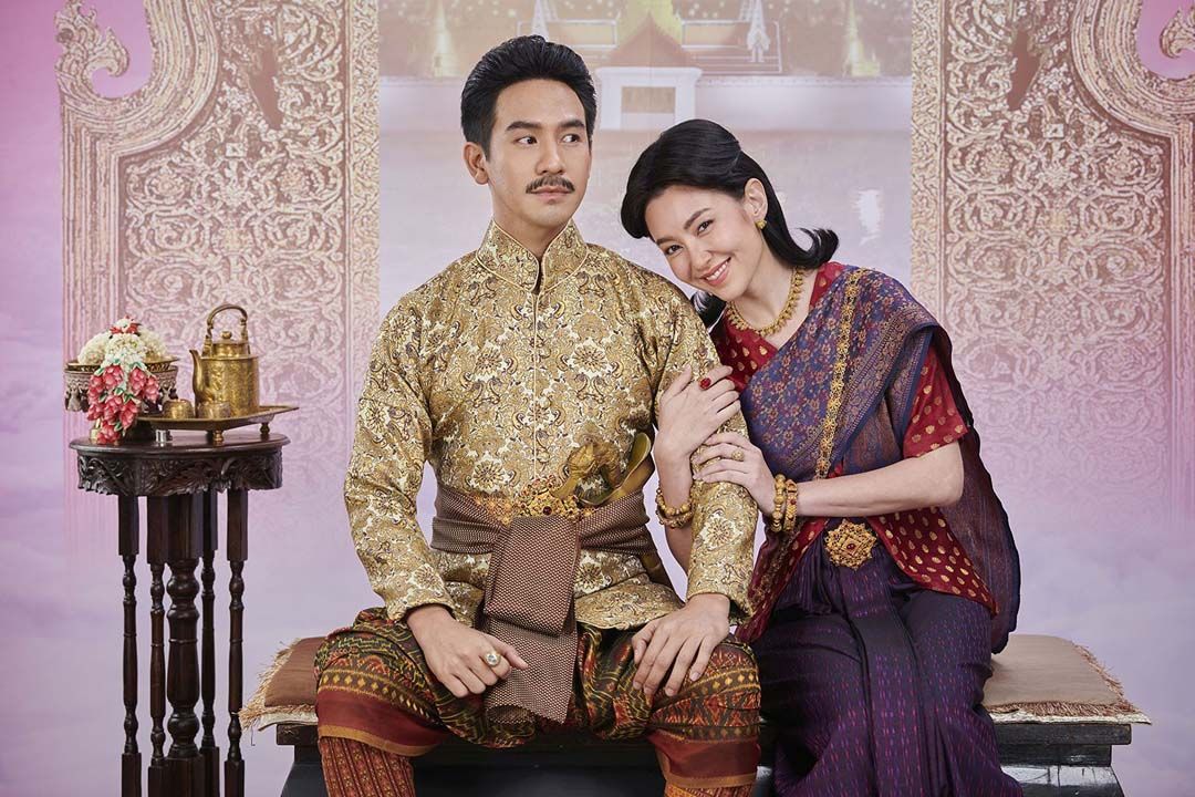 ‘โป๊ป-เบลล่า’สวมบทแฝดท้าทายความสามารถนักแสดงขั้นสุด ใน‘พรหมลิขิต’