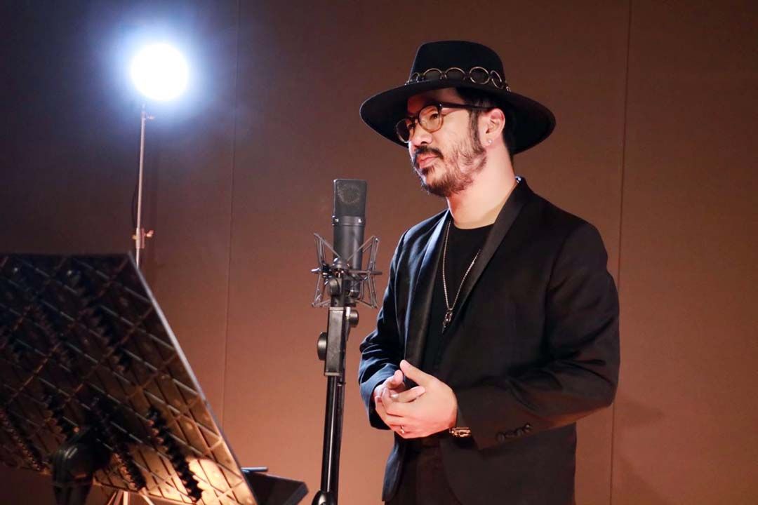 ครั้งแรก ‘หนึ่ง-ณรงค์วิทย์’ ใช้ประสบการณ์จริงแต่งเพลงหนังผี ‘ธี่หยด’