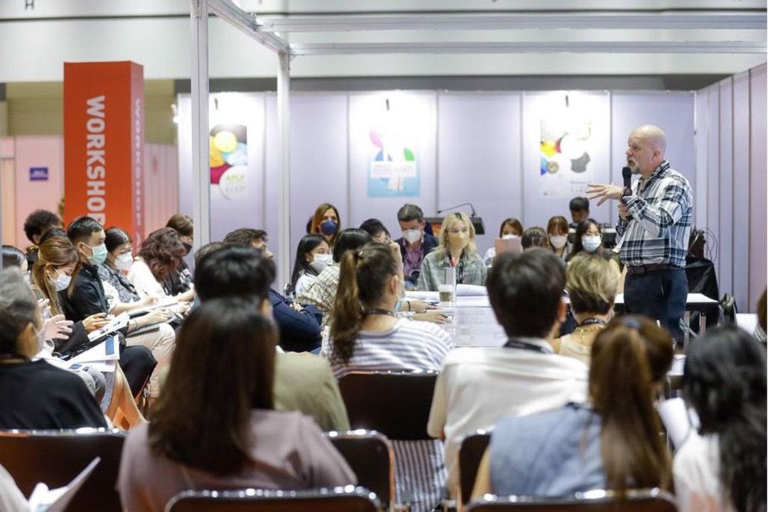 APLF ยกทัพนักออกแบบเครื่องหนัง เฟ้นหาดีไซเนอร์หน้าใหม่ประชันไอเดียในงาน APLF ASEAN 2023