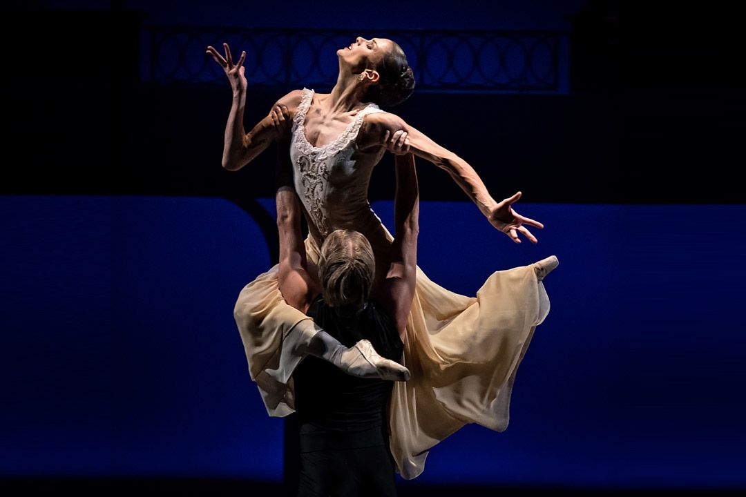 เตรียมปิดม่านอย่างยิ่งใหญ่ การแสดงบัลเลต์ ‘อันนา คาเรนินา’ สุดยอดโชว์เคสแห่งวัฒนธรรมรัฐเซีย