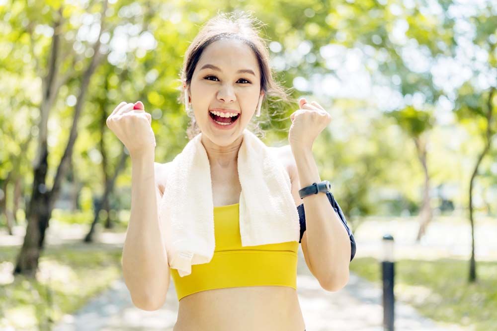 ‘สตีเฟน คอนชี’ ผู้บริหารเฮอร์บาไลฟ์ ถอดบทเรียนสำหรับคนที่อยากมีสุขภาพดี