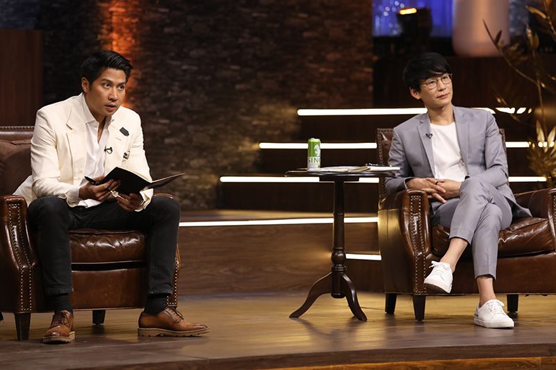 แรงเกินต้าน 'Shark Tank Thailand ซีซั่น 4'หลังร่วมระดมทุนช่วยเหลือ ธุรกิจ SME กว่า 500 ล้านบาท