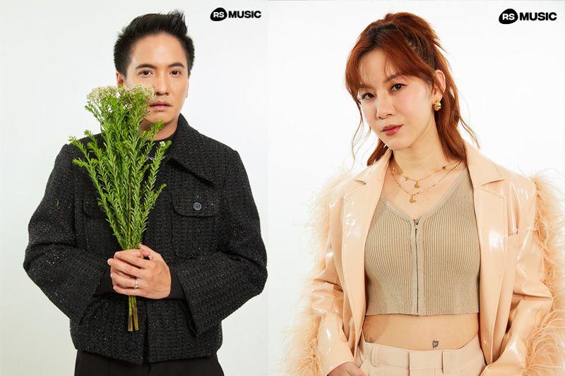 ส่งท้ายการเดินทางจากโปรเจกต์พิเศษ'RS Music Switching Voice'