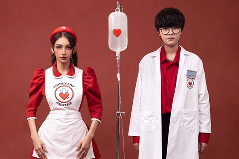 BOWKYLIONประกาศแจ้งอาการป่วยไข้ลงใจพบอาการโดน 'เลี้ยงไข้' วินิจฉัยโดย 'THE TOYS'