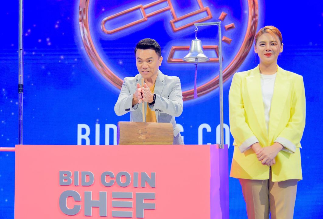 'เอื้อ- กิ๊ก-เชฟอ๊อฟ-เชฟบิ๊ก-มีน'ชีวิตสุดว้าวุ่น  เผชิญหน้าอุปสรรคหายนะ..ถ้วยบรรลัยแล้ว-ไม้ปั่นไฟ!