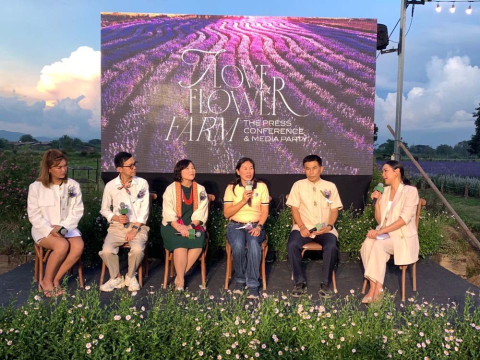 โซไซตี้ : วว. ขับเคลื่อนนวัตกรรมเกษตรสร้างสรรค์ เพื่อพัฒนากิจกรรมท่องเที่ยวอย่างยั่งยืน