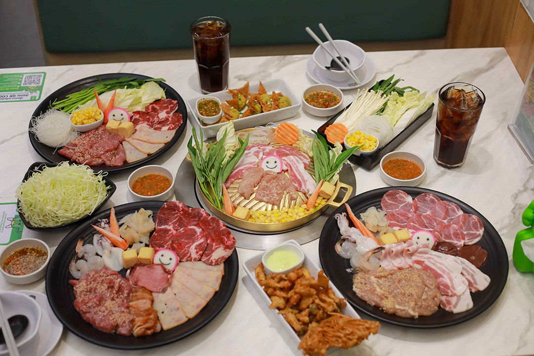 บาร์บีคิวพลาซ่า ชูความบันเทิงครบรสผ่าน GON กระทะ เพิ่มประสบการณ์ปิ้งย่างจัดจ้านยิ่งขึ้น