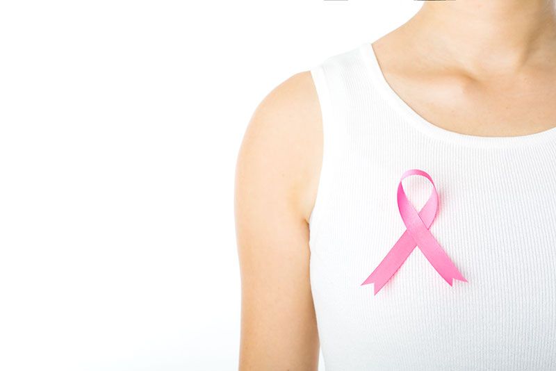 นวัตกรรมตรวจคัดกรองมะเร็งเต้านมด้วย 3D Mammogram ปลอดภัย แม่นยำ