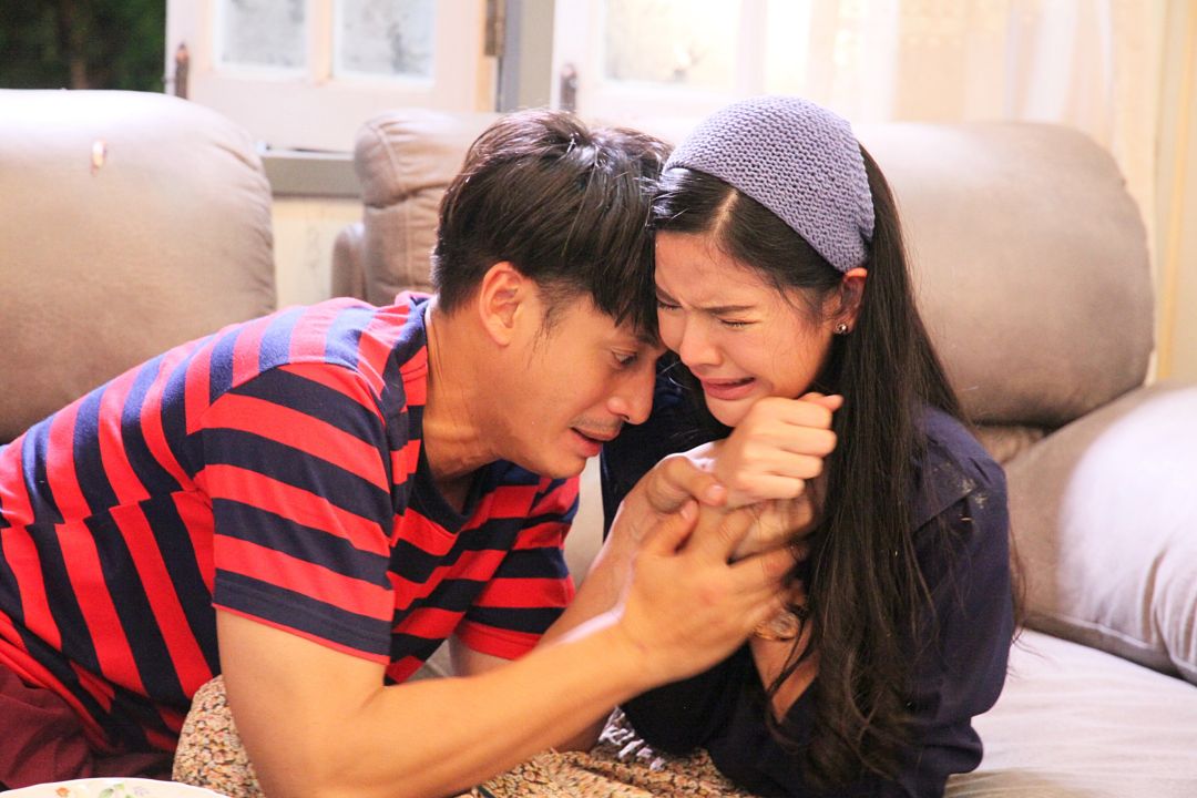 รายการ 'ฟ้ามีตา' ตอน 'เพื่อเธอ'