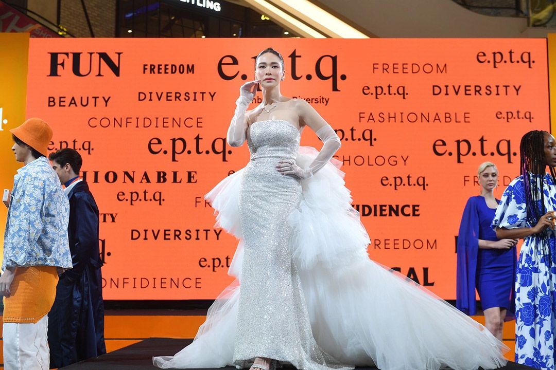 ซุปตาร์ตัวแม่ ‘พลอย เฌอมาลย์’ เผยเคล็ดลับสวยเป๊ะ..ทุกองศา