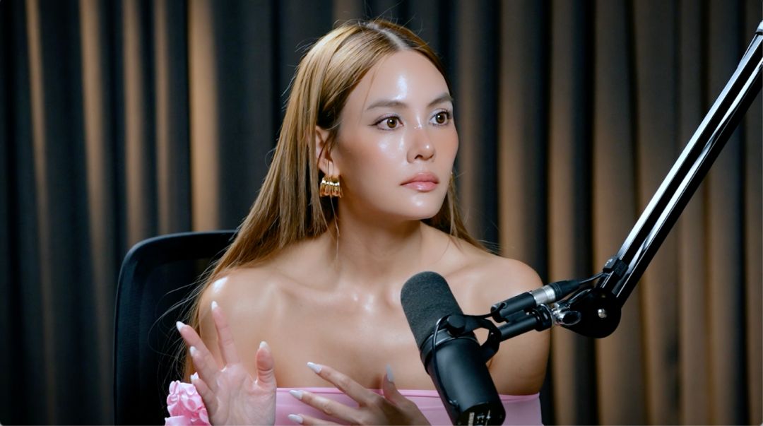 'เจนี่'เผยไม่เคยมีผู้จัดการรับงานเองตั้งแต่เข้าวงการ ทำงานหนัก ลั่น! กลัวตายก่อนได้ใช้เงิน