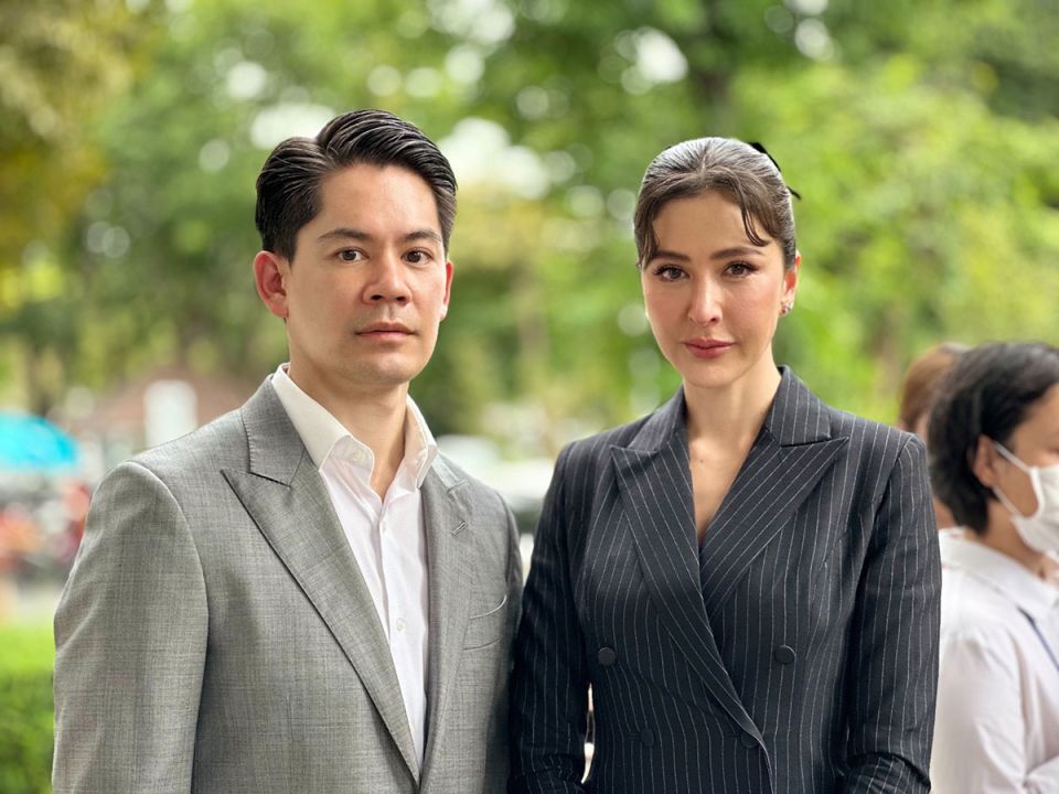 ‘ศรีริต้า’ หลั่งน้ำตา!! ได้ความยุติธรรม  หลังศาลพิพากษาจำคุกมือแชร์คลิปตัดต่ออนาจาร