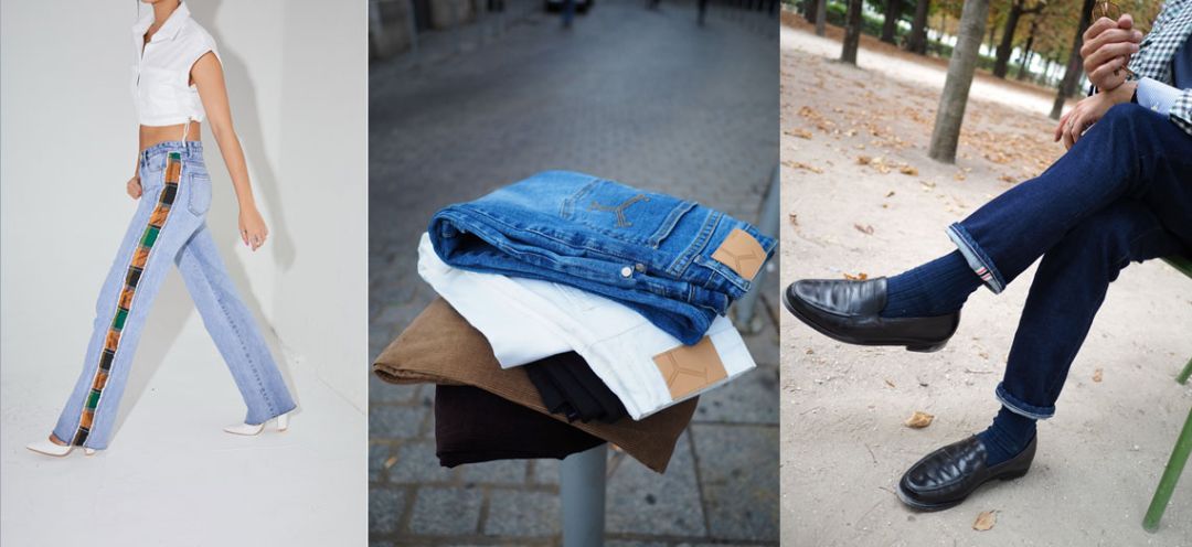 ‘TBY Jeans’  โตไกล ยกระดับแฟชั่นสัญชาติไทยสู่กรุงปารีส