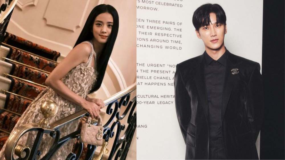 Celebrity Gossip : 29 ตุลาคม 2566